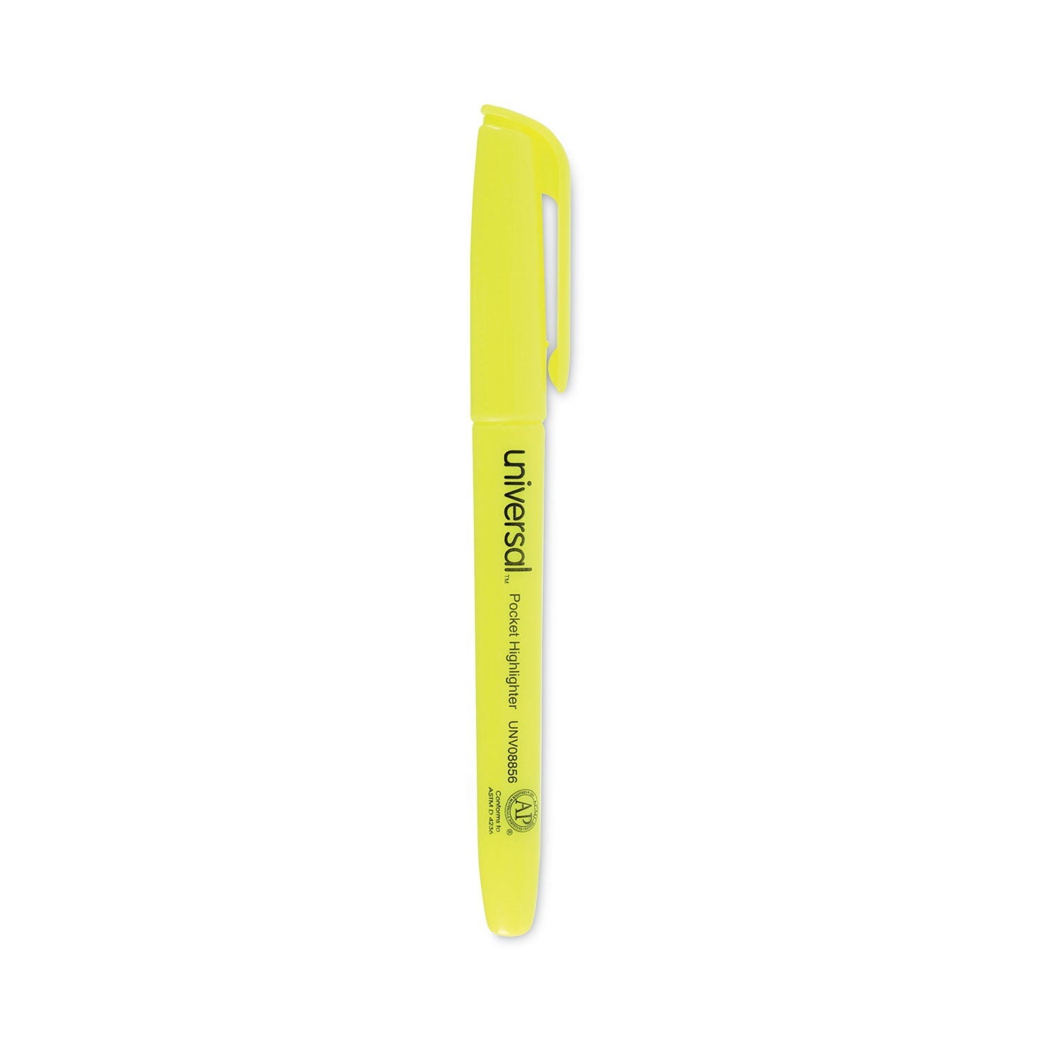 universal-pocket-highlighter-value-pack-num-unv08856_1